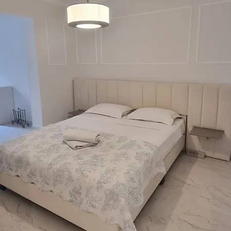 Lumiere Monaco 公寓 *